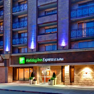 Express And By Ihg Калгари